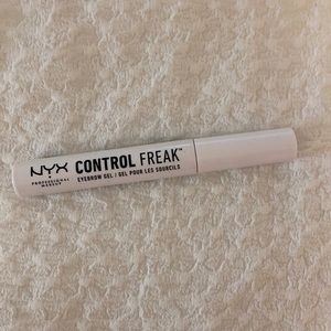 NYX Clear Eyebrow Gel